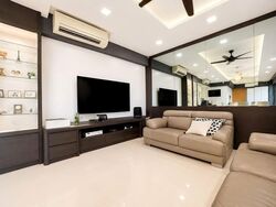 The Rainforest (D23), Condominium #602740831